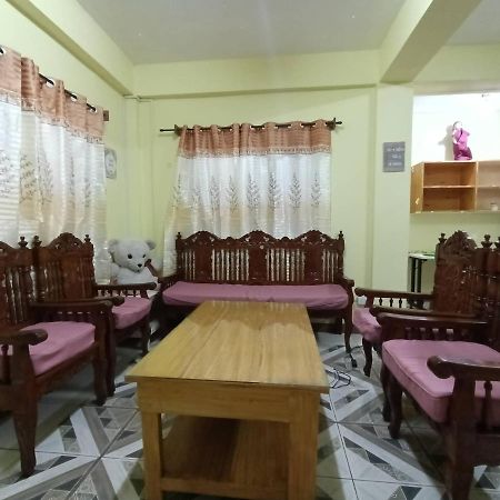 Soc Transient House By Gpr Apartment Baguio City Bagian luar foto