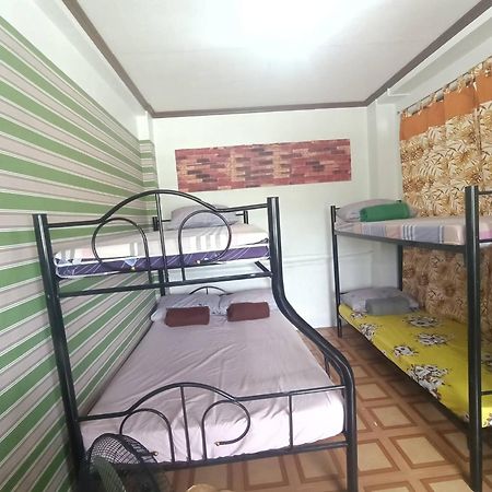 Soc Transient House By Gpr Apartment Baguio City Ruang foto