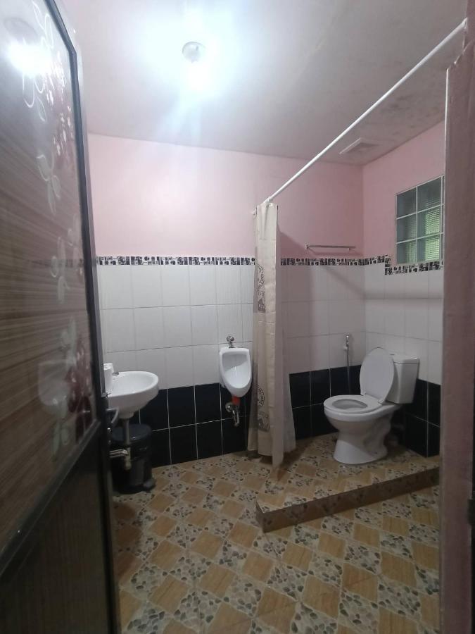 Soc Transient House By Gpr Apartment Baguio City Bagian luar foto