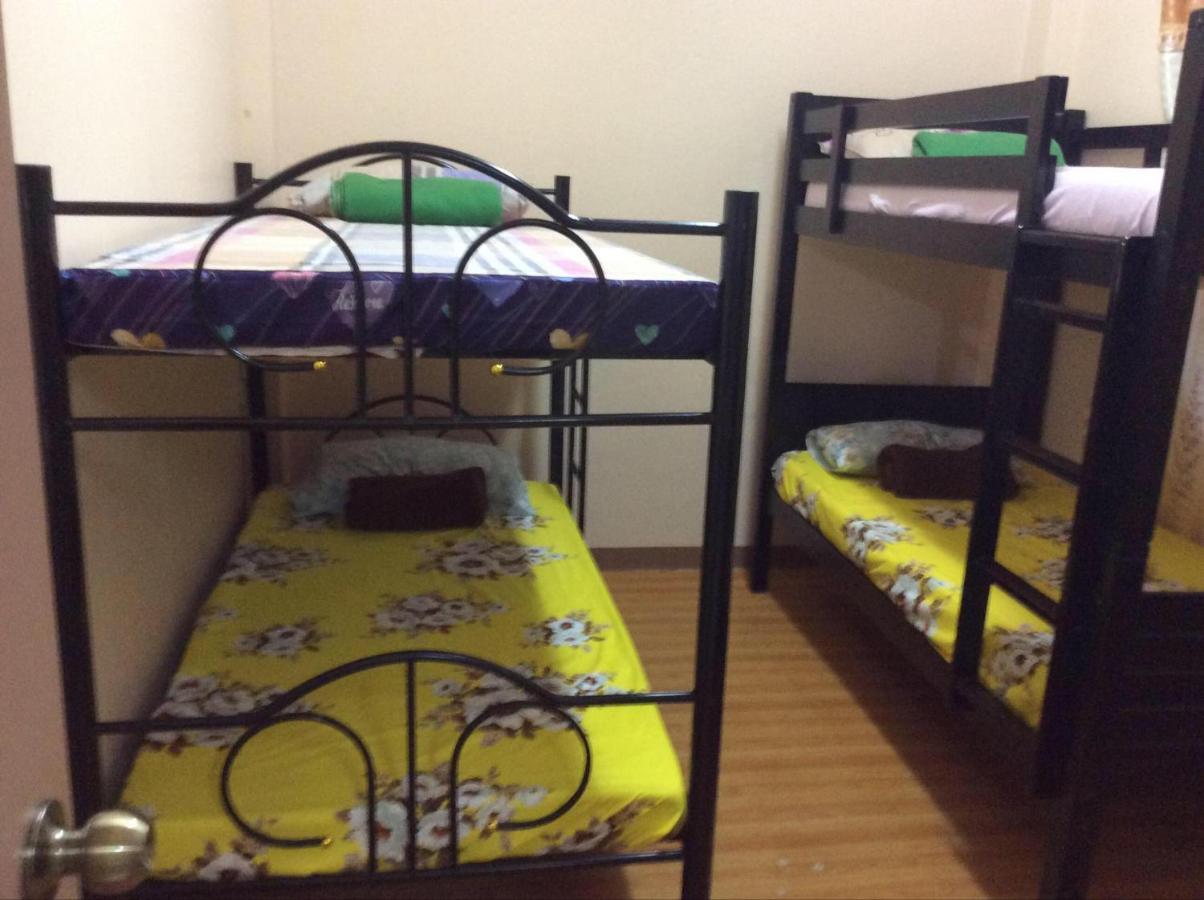 Soc Transient House By Gpr Apartment Baguio City Bagian luar foto